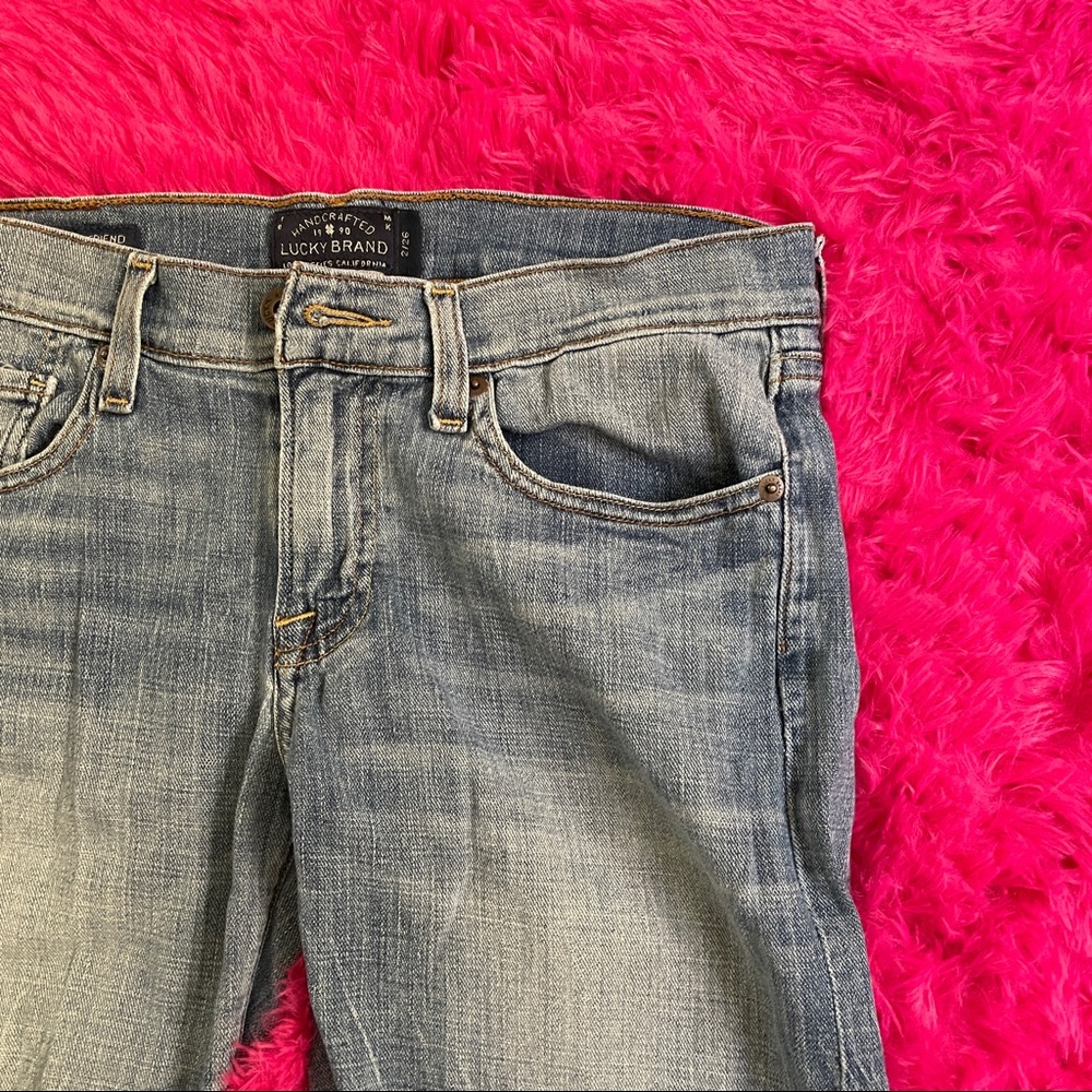Lucky Brand Jeans